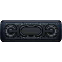 Беспроводная колонка Sony SRS-XB41 (черный)
