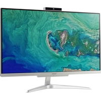 Моноблок Acer Aspire C24-865 DQ.BBTER.002