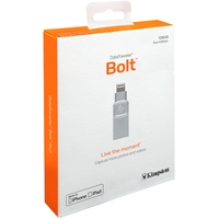 USB Flash Kingston DataTraveler Bolt Duo 128GB