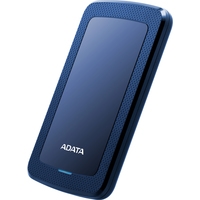 Внешний жесткий диск A-Data HV300 AHV300-2TU31-CBL 2TB (синий)
