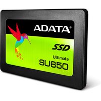 SSD A-Data Ultimate SU650 120GB ASU650SS-120GT-R