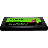 SSD A-Data Ultimate SU650 120GB ASU650SS-120GT-R