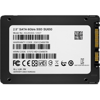 SSD A-Data Ultimate SU650 120GB ASU650SS-120GT-R