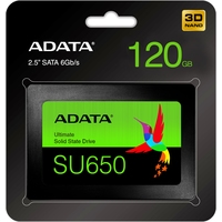 SSD A-Data Ultimate SU650 120GB ASU650SS-120GT-R