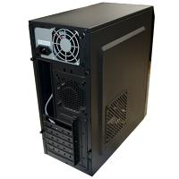 Корпус D-computer ATX-881B (без БП)