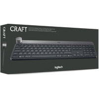 Клавиатура Logitech Craft