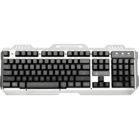 Клавиатура Oklick 790G Iron Force