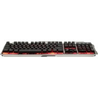 Клавиатура Oklick 790G Iron Force