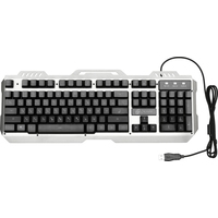 Клавиатура Oklick 790G Iron Force