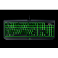 Клавиатура Razer BlackWidow Ultimate 2017