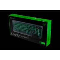 Клавиатура Razer BlackWidow Ultimate 2017