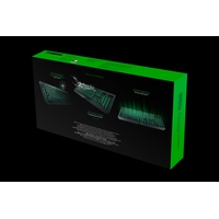 Клавиатура Razer BlackWidow Ultimate 2017