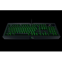 Клавиатура Razer BlackWidow Ultimate 2017
