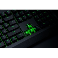 Клавиатура Razer BlackWidow Ultimate 2017