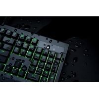 Клавиатура Razer BlackWidow Ultimate 2017