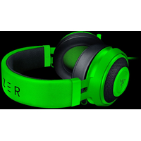 Наушники с микрофоном Razer Kraken Pro v2 Oval (зеленый)