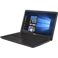 Ноутбук ASUS FX753VD-GC367