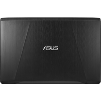 Ноутбук ASUS FX753VD-GC367