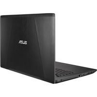 Ноутбук ASUS FX753VD-GC367