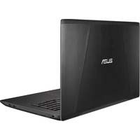 Ноутбук ASUS FX753VD-GC367