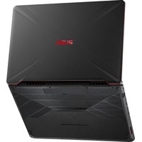 Ноутбук ASUS TUF Gaming FX705GE-EW096 16 Гб