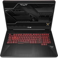 Ноутбук ASUS TUF Gaming FX705GE-EW096 16 Гб