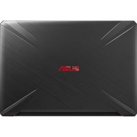 Ноутбук ASUS TUF Gaming FX705GE-EW096 16 Гб