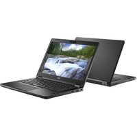 Ноутбук Dell Latitude 14 5490-2721 24 Гб