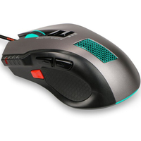 Игровая мышь Jet.A Cratus JA-GH22