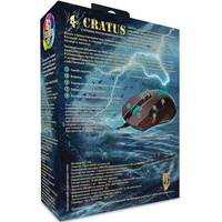 Игровая мышь Jet.A Cratus JA-GH22