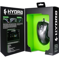 Игровая мышь Jet.A Hydra JA-GH27