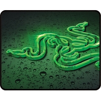 Игровая мышь Razer Abyssus 2000 + Goliathus Speed Terra Small