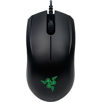 Игровая мышь Razer Abyssus 2000 + Goliathus Speed Terra Small