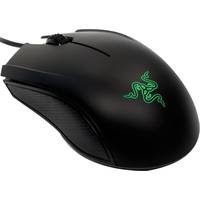 Игровая мышь Razer Abyssus 2000 + Goliathus Speed Terra Small