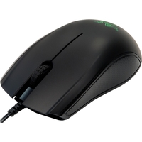 Игровая мышь Razer Abyssus 2000 + Goliathus Speed Terra Small
