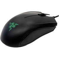 Игровая мышь Razer Abyssus 2000 + Goliathus Speed Terra Small