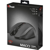 Игровая мышь Trust GXT 115 Macci