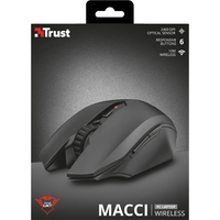 Игровая мышь Trust GXT 115 Macci
