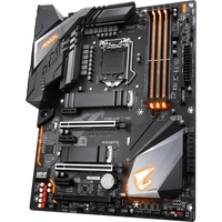 Материнская плата Gigabyte Z390 Aorus Pro (rev. 1.0)