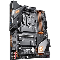 Материнская плата Gigabyte Z390 Aorus Pro (rev. 1.0)