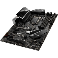 Материнская плата MSI MPG Z390 Gaming Edge AC