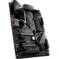 Материнская плата MSI MPG Z390 Gaming Edge AC