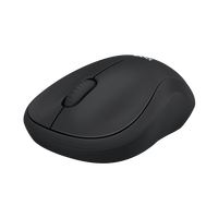 Мышь Logitech B220 Silent (черный)