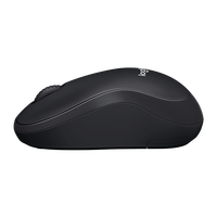 Мышь Logitech B220 Silent (черный)