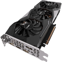 Видеокарта Gigabyte GeForce RTX 2080 Ti Windforce OC 11GB GDDR6 GV-N208TWF3OC-11GC