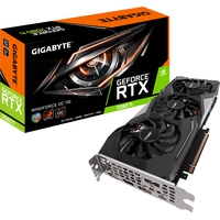 Видеокарта Gigabyte GeForce RTX 2080 Ti Windforce OC 11GB GDDR6 GV-N208TWF3OC-11GC