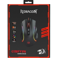 Игровая мышь Redragon Griffin