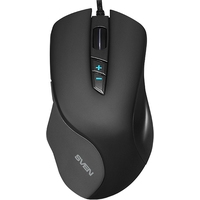 Игровая мышь SVEN RX-G970