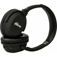 Наушники с микрофоном Ritmix RH-499BTH