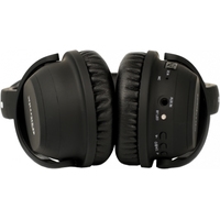 Наушники с микрофоном Ritmix RH-499BTH